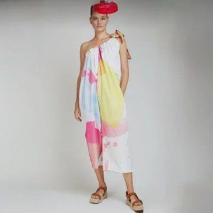 Love Binetti Hauli Jumpsuit